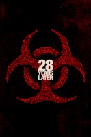 Poster de 28 años después (2025) de Danny Boyle