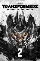 Poster de Transformers: La venganza de los caídos (2009) de Michael Bay