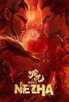 Poster de Ne Zha (2019) de Yu Yang