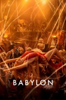 Poster de Babylon (2022) de Damien Chazelle