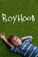 Poster de Boyhood (Momentos de una vida) (2014) de Richard Linklater