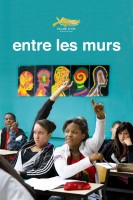 Poster de La clase (2008) de Laurent Cantet