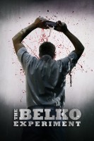 Poster de The Belko Experiment (2016) de Greg McLean