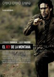 Poster de El rey de la montaña (2007) de Gonzalo López-Gallego