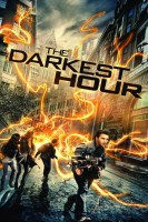 Poster de La hora más oscura (2011) de Chris Gorak