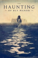 Poster de La maldición de Bly Manor (2020) de Mike Flanagan