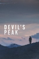 Poster de El pico del diablo (2023) de Ben Young