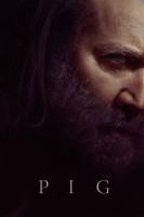 Poster de Pig (2021) de Michael Sarnoski