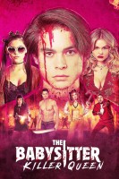 Poster de The Babysitter: Killer Queen (2020) de McG