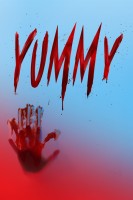 Poster de Yummy (2019) de Lars Damoiseaux