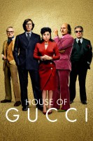 Poster de La Casa Gucci (2021) de Ridley Scott