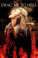 Poster de Arrástrame al infierno (2009) de Sam Raimi