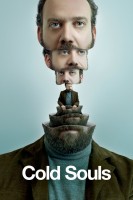 Poster de Cold Souls (2009) de Sophie Barthes
