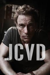 Poster de JCVD (2008) de Mabrouk El Mechri