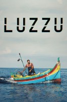 Poster de Luzzu (2021) de Alex Camilleri
