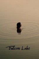 Poster de Falcon Lake (2022) de Charlotte Le Bon
