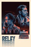 Poster de Relay (2024) de David Mackenzie