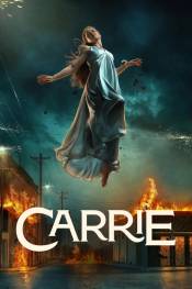 Poster de Carrie (2026)