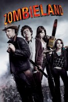 Poster de Bienvenidos a Zombieland (2009) de Ruben Fleischer