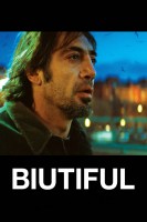 Poster de Biutiful (2010) de Alejandro González Iñárritu