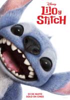 Poster de Lilo y Stitch (2025) de Dean Fleischer-Camp