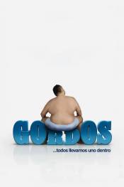 Poster de Gordos (2009) de Daniel Sánchez Arévalo