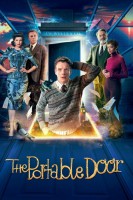 Poster de La Puerta Mágica (2023) de Jeffrey Walker