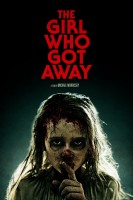 Poster de The Girl Who Got Away (2021) de Michael Morrissey