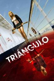 Poster de Triangle (2009) de Christopher Smith