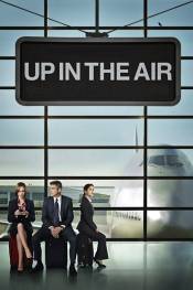 Poster de Up in the Air (2009) de Jason Reitman