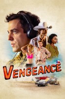 Poster de Venganza (2022) de B.J. Novak
