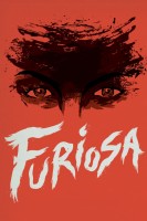 Poster de Furiosa: De la saga Mad Max (2024) de George Miller