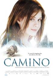 Poster de Camino (2008) de Javier Fesser