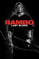 Poster de Rambo: Last Blood (2019) de Adrian Grunberg