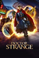 Poster de Doctor Strange (2016) de Scott Derrickson