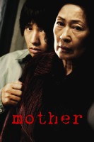 Poster de Mother (2009) de Bong Joon-ho