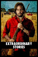 Poster de Historias extraordinarias (2008) de Mariano Llinás