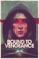 Poster de Bound to Vengeance (2015) de José Manuel Cravioto