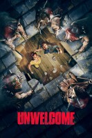 Poster de Unwelcome (2022) de Jon Wright