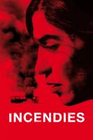 Poster de Incendies (2010) de Denis Villeneuve