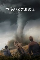 Poster de Twisters (2024) de Lee Isaac Chung