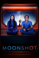 Poster de Moonshot (2022) de Christopher Winterbauer
