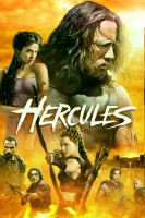 Poster de Hercules (2014) de Brett Ratner