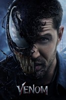Poster de Venom (2018) de Ruben Fleischer