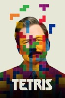Poster de Tetris (2023) de Jon S. Baird