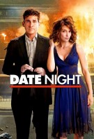 Poster de Noche loca (2010) de Shawn Levy