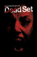 Poster de Dead set: Muerte en directo (2008) de Charlie Brooker