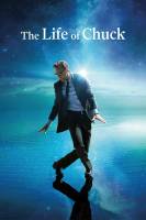 Poster de La vida de Chuck (2024) de Mike Flanagan