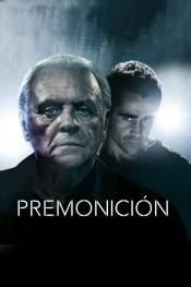 Poster de Premonición (2015) de Afonso Poyart