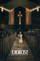 Poster de El exorcista: Creyente (2023) de David Gordon Green